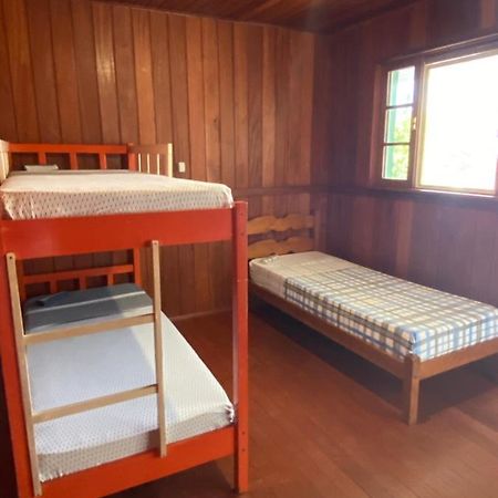 Hostel Praia De Fora Lu Palhoça Esterno foto