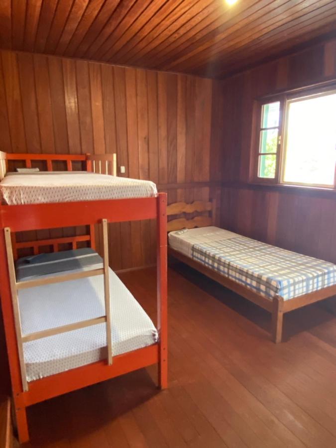 Hostel Praia De Fora Lu Palhoça Esterno foto