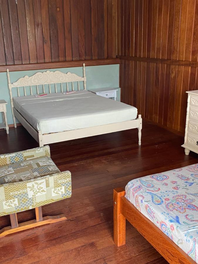 Hostel Praia De Fora Lu Palhoça Esterno foto